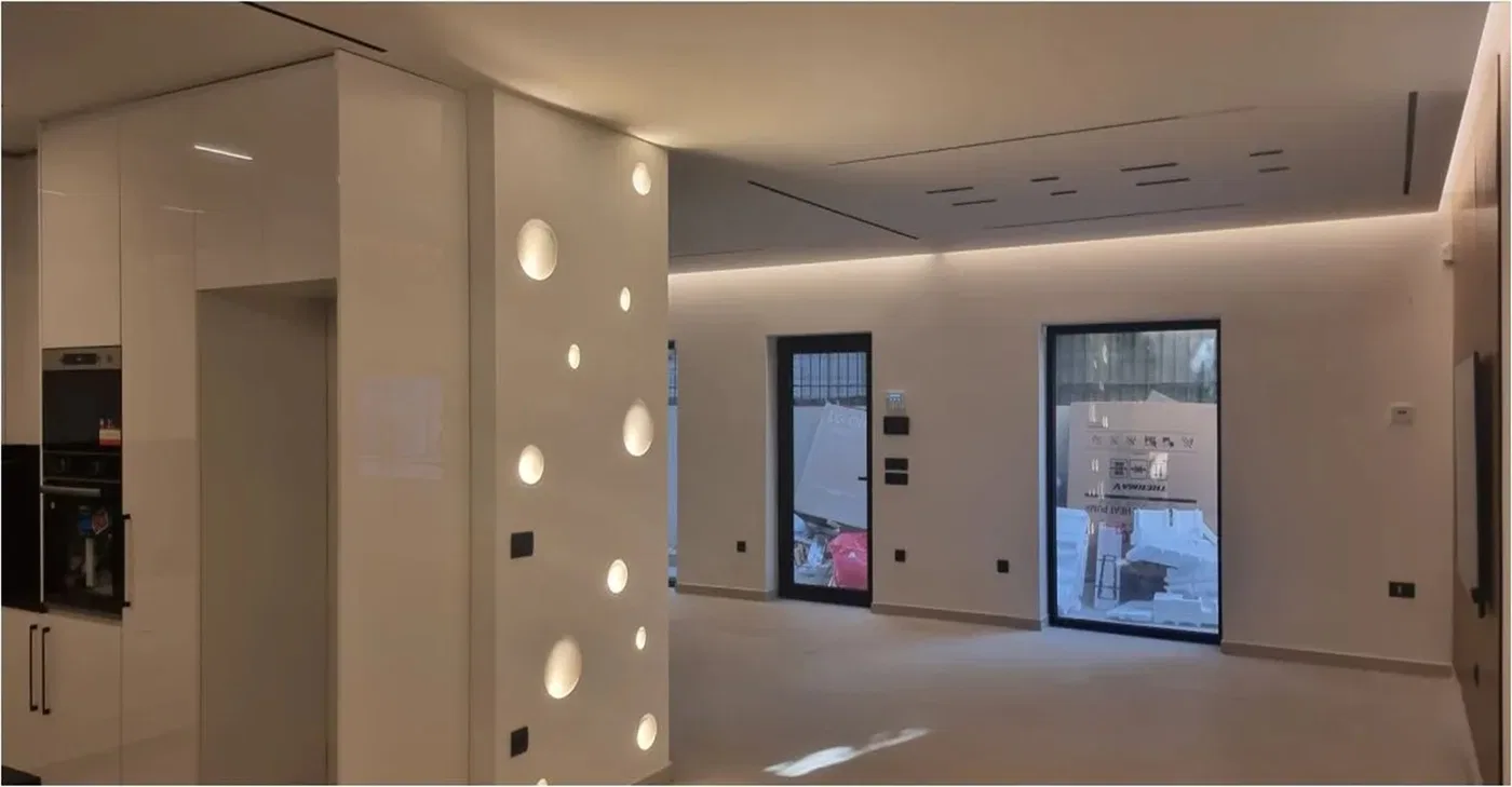 Renovated Two-Bedroom Apartment for Sale in Psychiko - Filothei, Athens Northern suburbs
