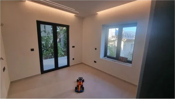 Renovated Two-Bedroom Apartment for Sale in Psychiko - Filothei, Athens Northern suburbs — photo 5