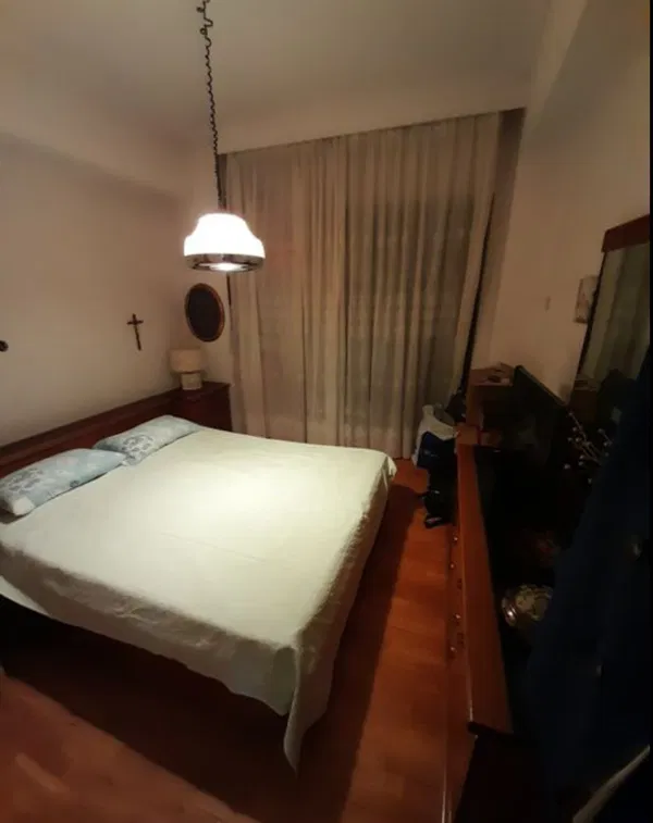 Two-Bedroom Apartment for Sale in Patisia, Athens Center with Aluminium frames — photo 5