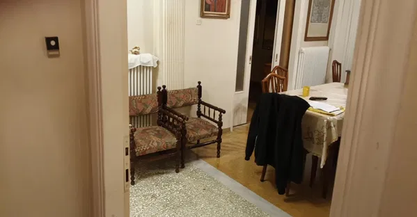 Two-Bedroom Apartment for Sale in Galatsi, Athens Western Suburbs with Balcony — photo 3