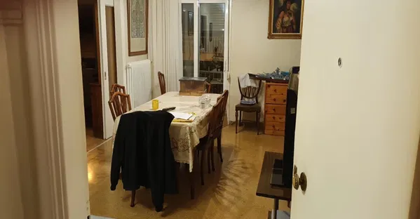 Two-Bedroom Apartment for Sale in Galatsi, Athens Western Suburbs with Balcony — photo 2