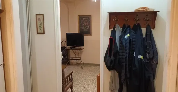 Two-Bedroom Apartment for Sale in Galatsi, Athens Western Suburbs with Balcony — photo 5