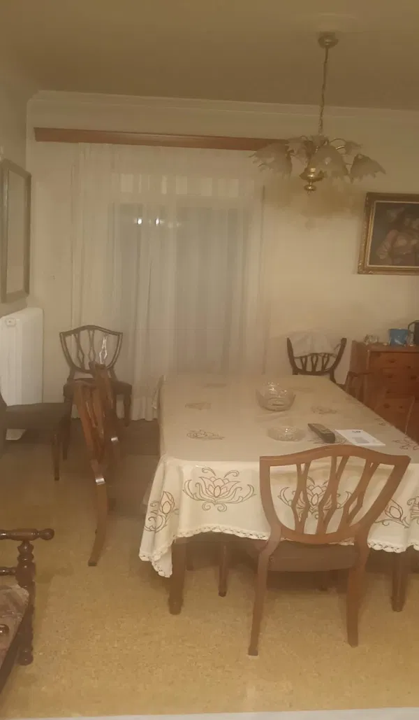 Two-Bedroom Apartment for Sale in Galatsi, Athens Western Suburbs with Balcony — photo 4
