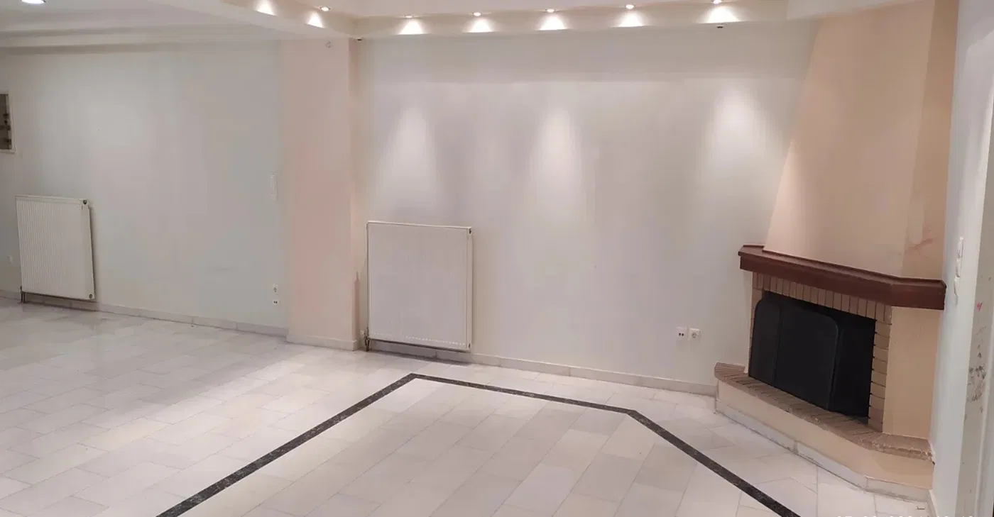 120 m² Three-Bedroom Apartment for Sale in Egaleo, Athens Western Suburbs