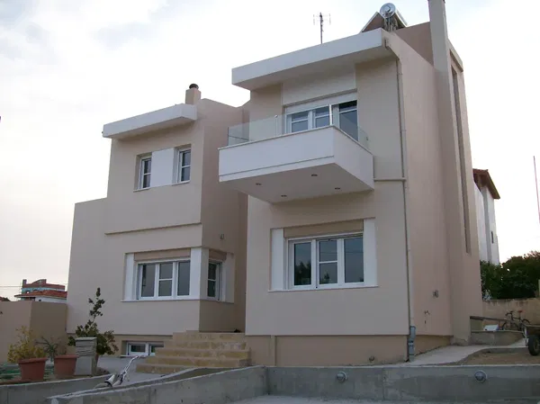 280 m² Three-Bedroom Villa for Sale in Artemida, Athens Eastern Suburbs — photo 4