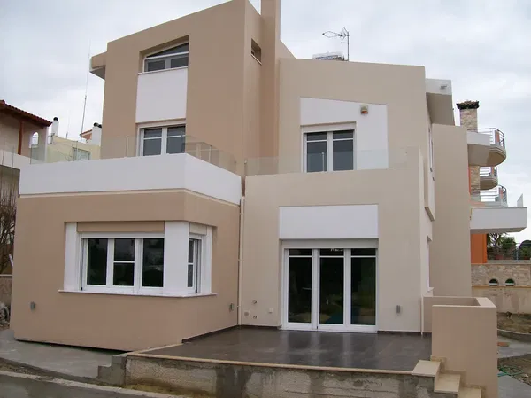 280 m² Three-Bedroom Villa for Sale in Artemida, Athens Eastern Suburbs — photo 2