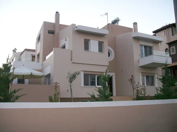 280 m² Three-Bedroom Villa for Sale in Artemida, Athens Eastern Suburbs — photo 3