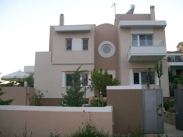 280 m² Three-Bedroom Villa for Sale in Artemida, Athens Eastern Suburbs