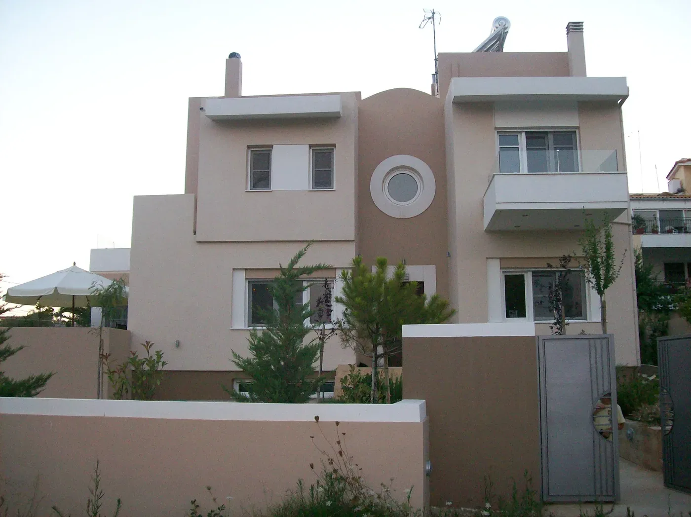 280 m² Three-Bedroom Villa for Sale in Artemida, Athens Eastern Suburbs