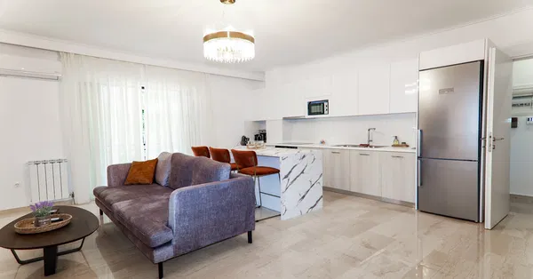 252 m² Three-Bedroom Apartment for Sale in Piraeus, Piraeus Suburbs — photo 4