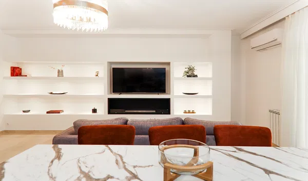252 m² Three-Bedroom Apartment for Sale in Piraeus, Piraeus Suburbs — photo 5