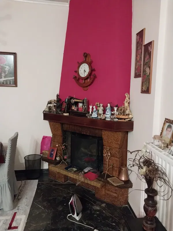 Four-Bedroom Apartment for Sale in Sepolia, Athens Center — photo 3