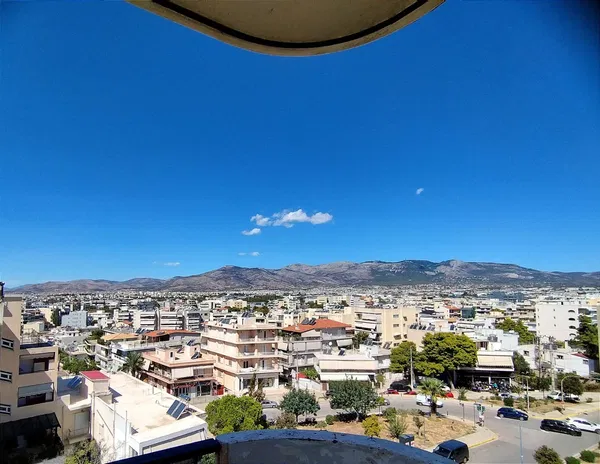 Renovated 88 m² Apartment with Two Bedrooms for Sale in Metamorfosi, Athens Western Suburbs — photo 2