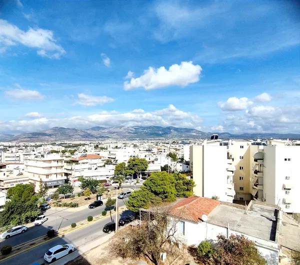 Renovated 88 m² Apartment with Two Bedrooms for Sale in Metamorfosi, Athens Western Suburbs — photo 3