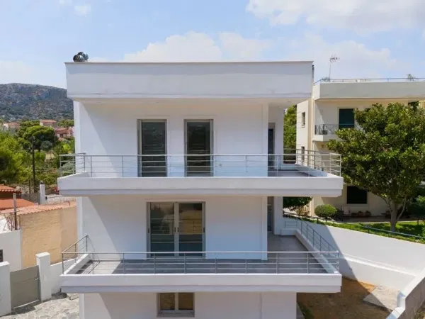 Newly Built Five-Bedroom Apartment for Sale in Markopoulo, Attica — photo 3