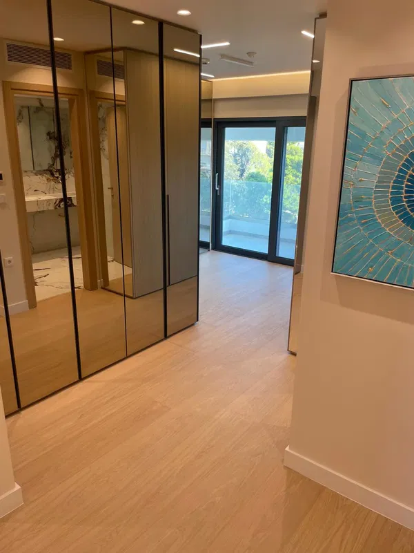 Newly Built Three-Bedroom Apartment for Sale in Glyfada, Athens Southern suburbs — photo 4