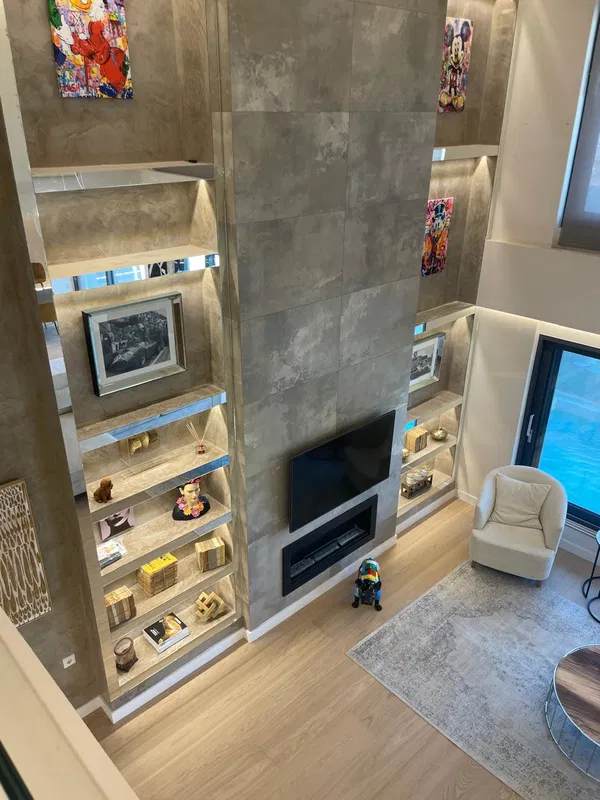 Newly Built Three-Bedroom Apartment for Sale in Glyfada, Athens Southern suburbs — photo 3