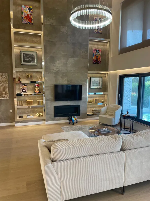 Newly Built Three-Bedroom Apartment for Sale in Glyfada, Athens Southern suburbs — photo 2