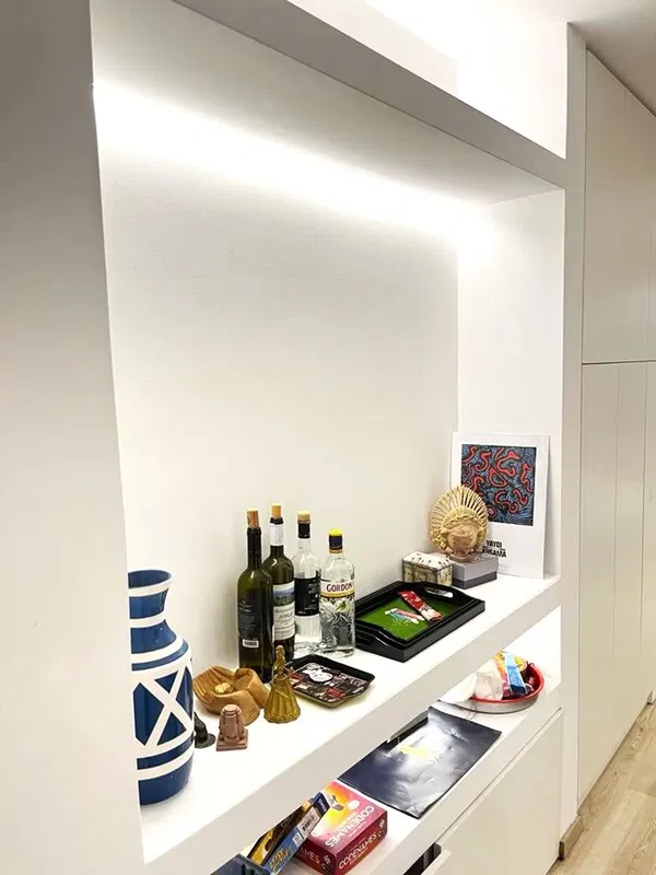 48 m² Renovated One-Bedroom Apartment for Sale in Exarchia - Neapoli, Athens Center — photo 5