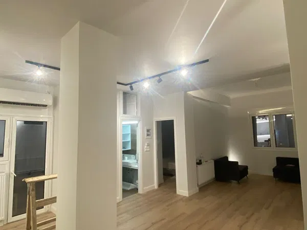 74 m² Renovated One-Bedroom Apartment for Sale in Patisia, Athens Center