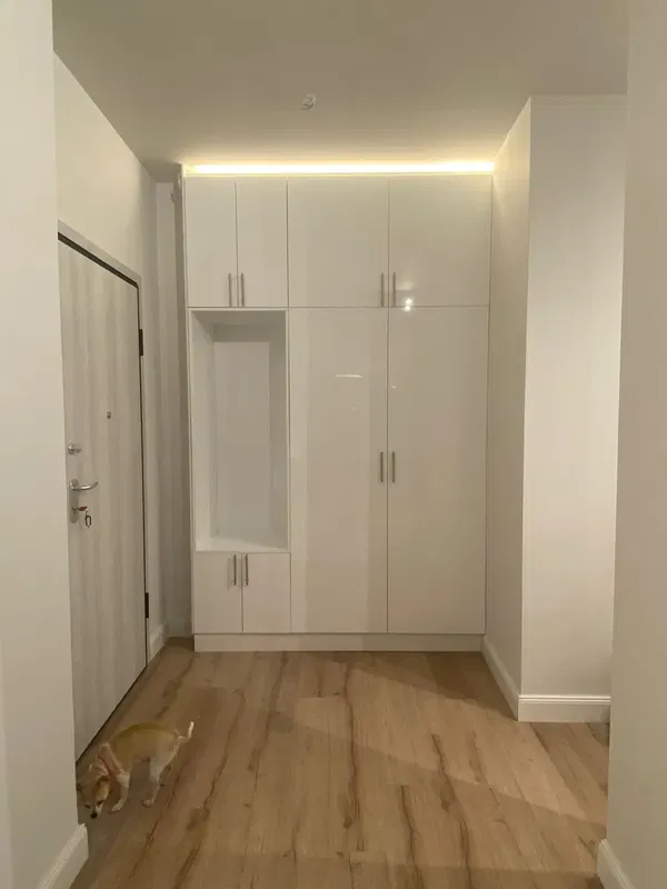 74 m² Renovated One-Bedroom Apartment for Sale in Patisia, Athens Center — photo 5