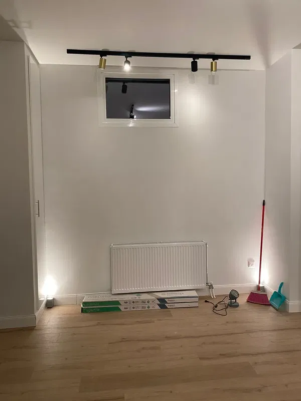 74 m² Renovated One-Bedroom Apartment for Sale in Patisia, Athens Center — photo 4