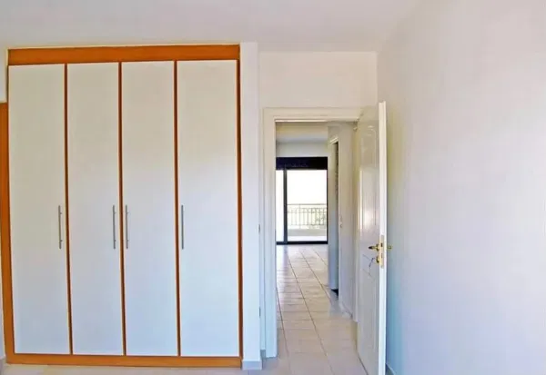 Two-Bedroom Apartment for Sale in Gazi - Metaxourgio - Votanikos, Athens Center with Autonomous heating — photo 4