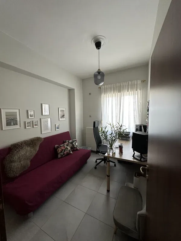Renovated 67 m² Apartment with Two Bedrooms for Sale in Petralona, Athens Center — photo 5