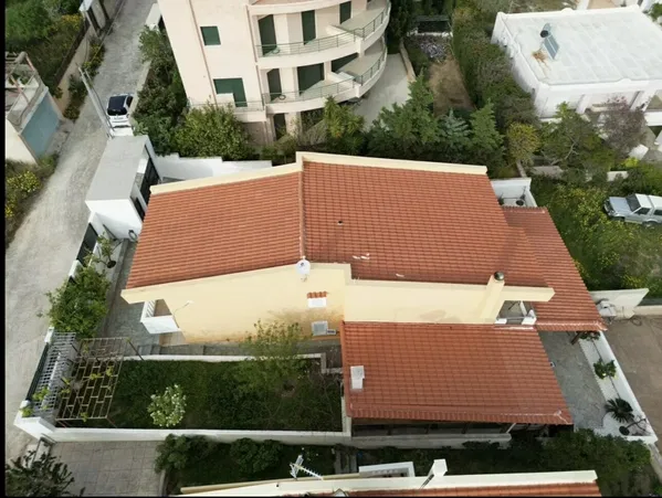 Sea-View Four-Bedroom Villa for Sale in Keratea, Attica — photo 4