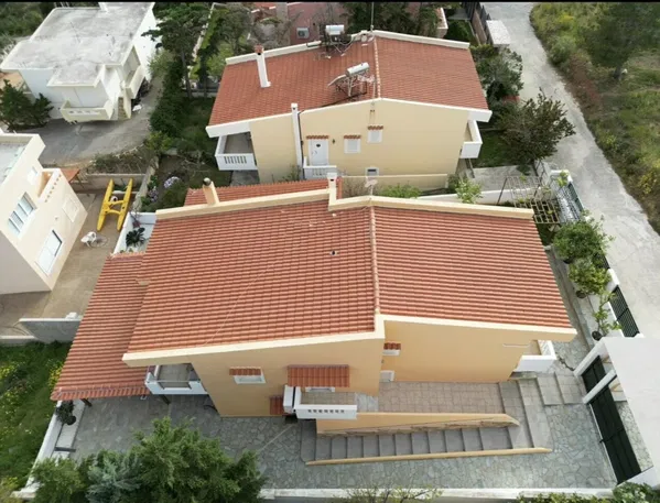 Sea-View Four-Bedroom Villa for Sale in Keratea, Attica — photo 5