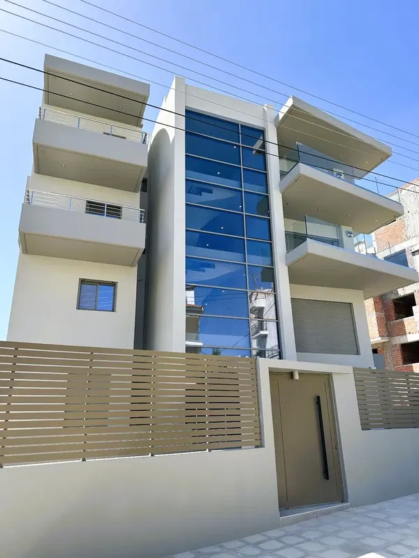 Four-Bedroom Seafront Villa for Sale in Voula, Athens Southern suburbs — photo 4