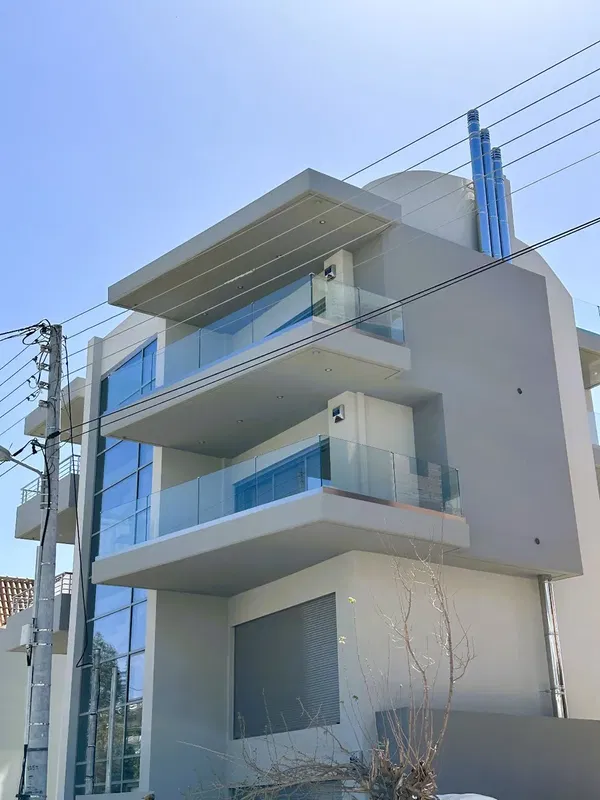 Contemporary Three-Bedroom Villa for Sale in Voula, Athens Southern suburbs — photo 4