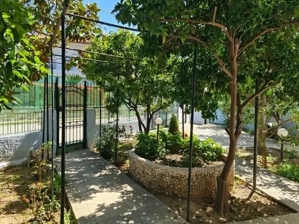Four-Bedroom Villa for Sale in Marathonas, Athens Eastern Suburbs — photo 4