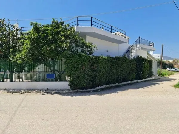 Four-Bedroom Villa for Sale in Marathonas, Athens Eastern Suburbs — photo 2