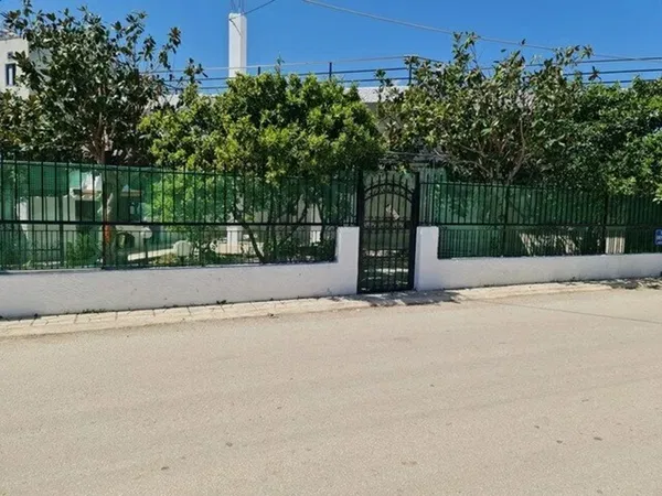 Four-Bedroom Villa for Sale in Marathonas, Athens Eastern Suburbs
