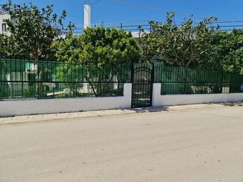 Four-Bedroom Villa for Sale in Marathonas, Athens Eastern Suburbs