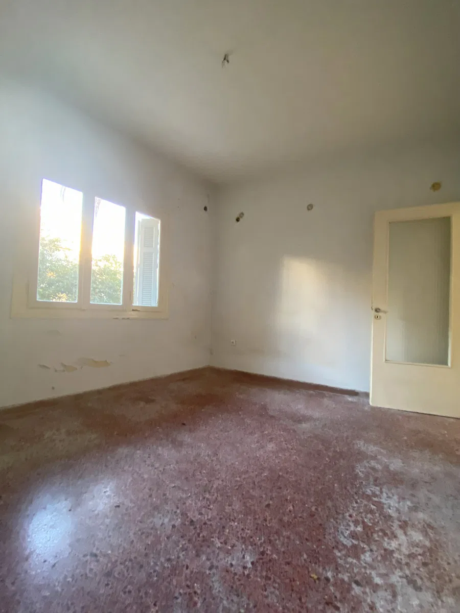 55 m² One-Bedroom Apartment for Sale in Nea Smyrni, Athens Southern suburbs