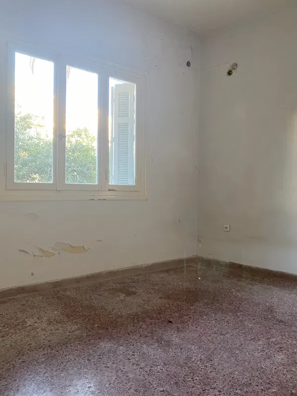 55 m² One-Bedroom Apartment for Sale in Nea Smyrni, Athens Southern suburbs — photo 2