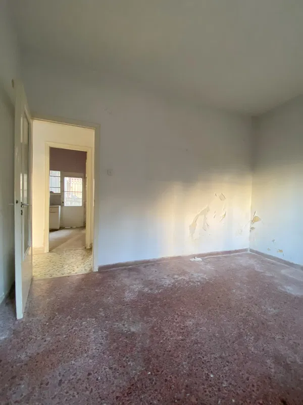 55 m² One-Bedroom Apartment for Sale in Nea Smyrni, Athens Southern suburbs — photo 5