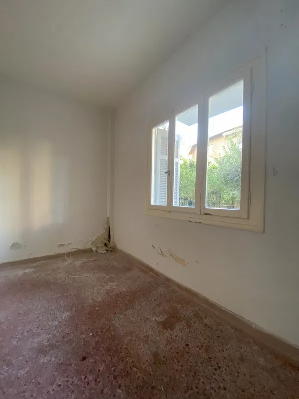 55 m² One-Bedroom Apartment for Sale in Nea Smyrni, Athens Southern suburbs — photo 3