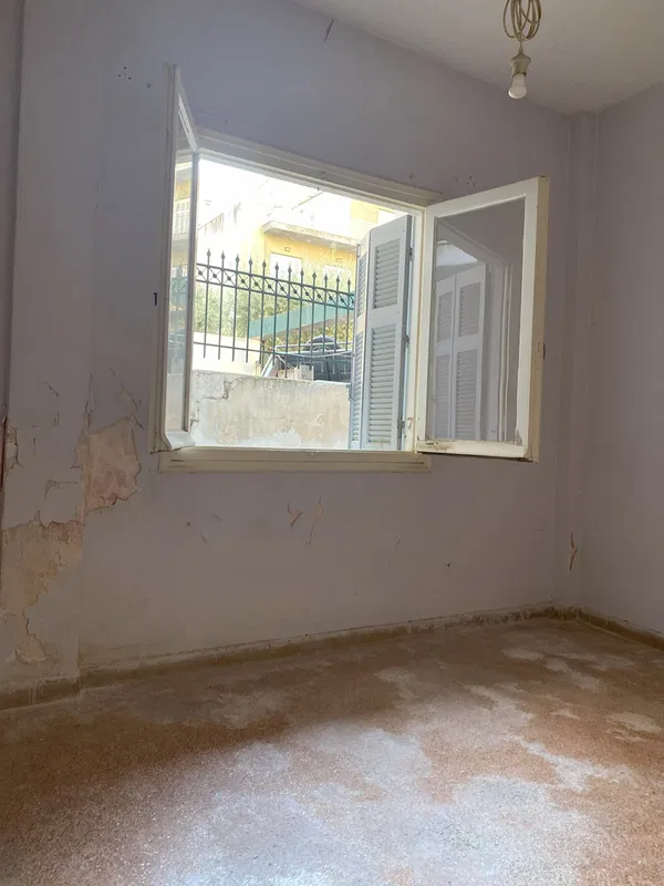55 m² One-Bedroom Apartment for Sale in Nea Smyrni, Athens Southern suburbs — photo 4