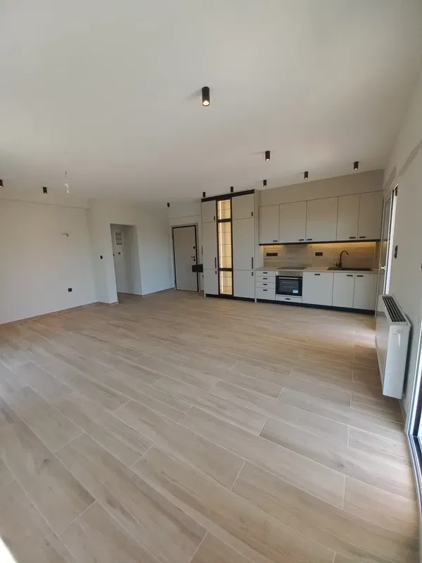 Renovated One-Bedroom Apartment for Sale in Vari - Varkiza, Athens Southern suburbs