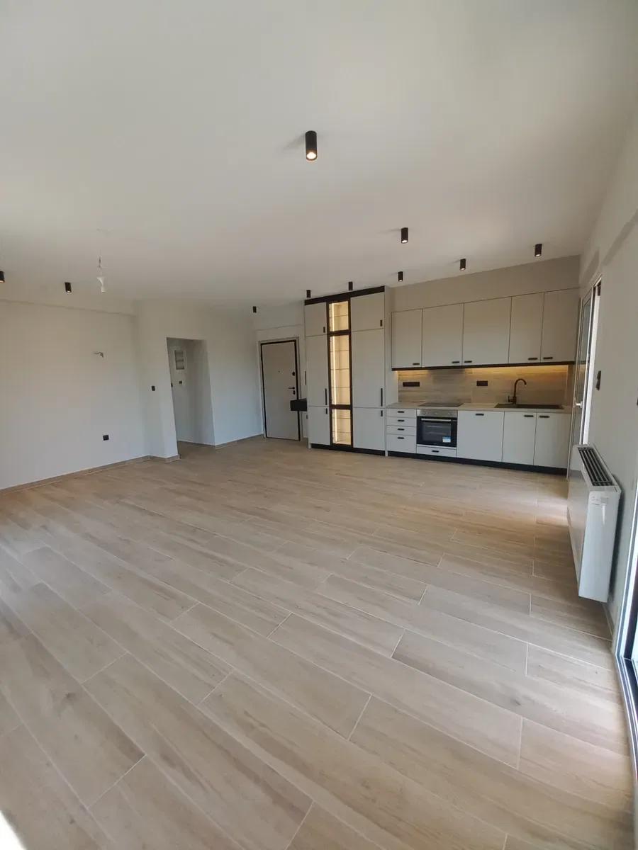 Renovated One-Bedroom Apartment for Sale in Vari - Varkiza, Athens Southern suburbs