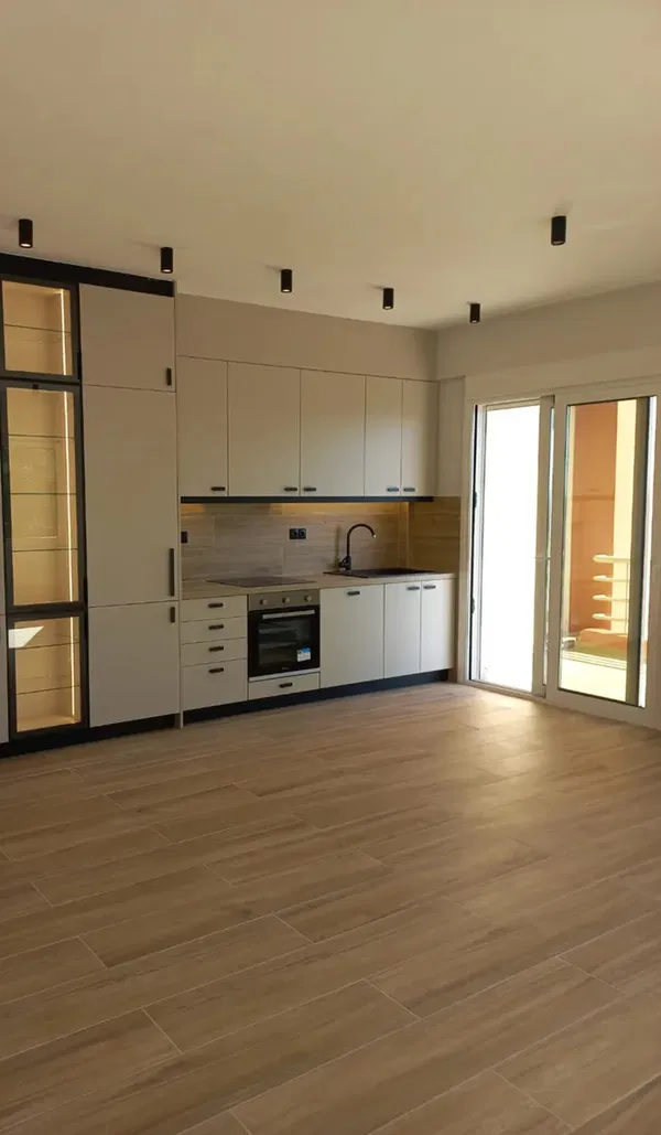 Renovated One-Bedroom Apartment for Sale in Vari - Varkiza, Athens Southern suburbs — photo 2