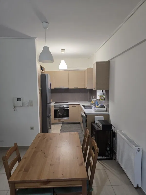 69 m² Apartment with Two Bedrooms for Sale in Nea Ionia, Athens Western Suburbs — photo 4