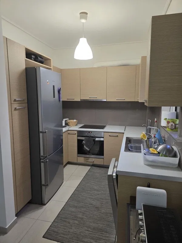 69 m² Apartment with Two Bedrooms for Sale in Nea Ionia, Athens Western Suburbs — photo 3