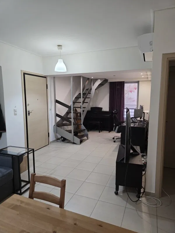 69 m² Apartment with Two Bedrooms for Sale in Nea Ionia, Athens Western Suburbs — photo 5