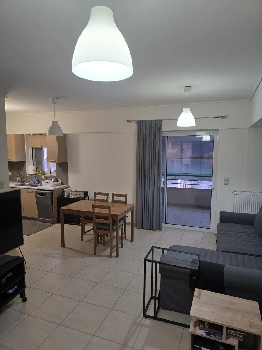 69 m² Apartment with Two Bedrooms for Sale in Nea Ionia, Athens Western Suburbs