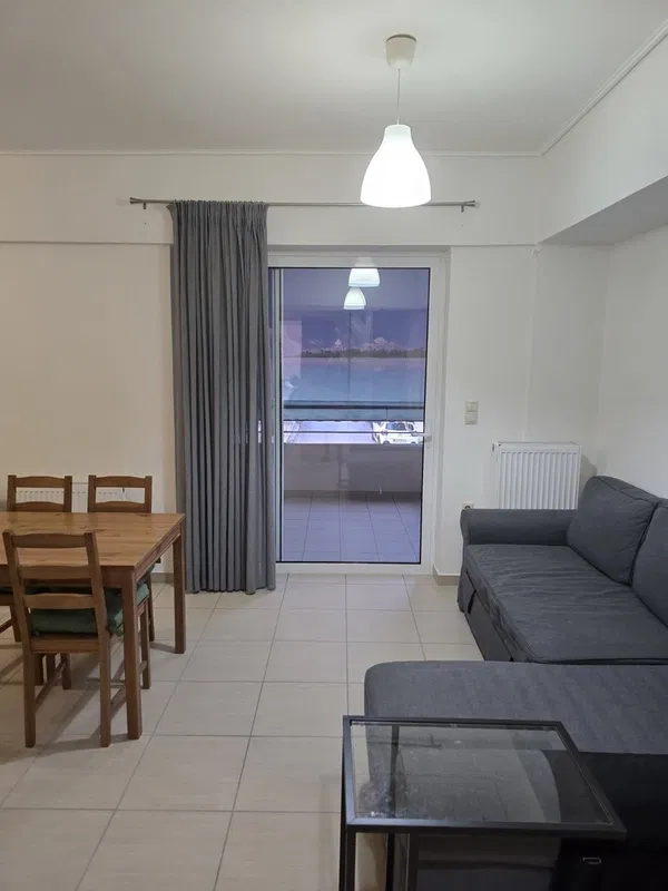 69 m² Apartment with Two Bedrooms for Sale in Nea Ionia, Athens Western Suburbs — photo 2