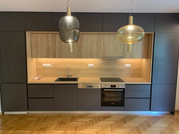 Renovated Two-Bedroom Apartment for Sale in Ilisia, Athens Center — photo 2